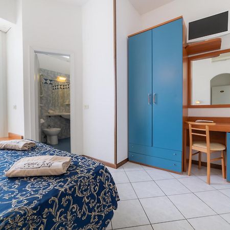 Hotel Golf Cattolica Exterior photo
