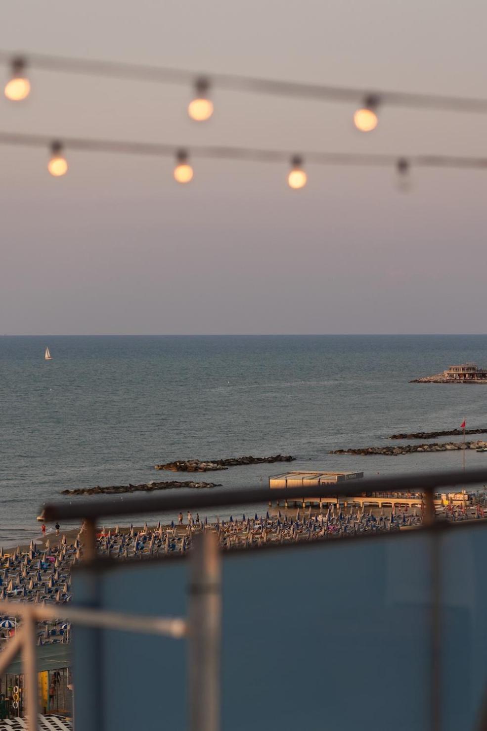 Hotel Golf Cattolica Exterior photo