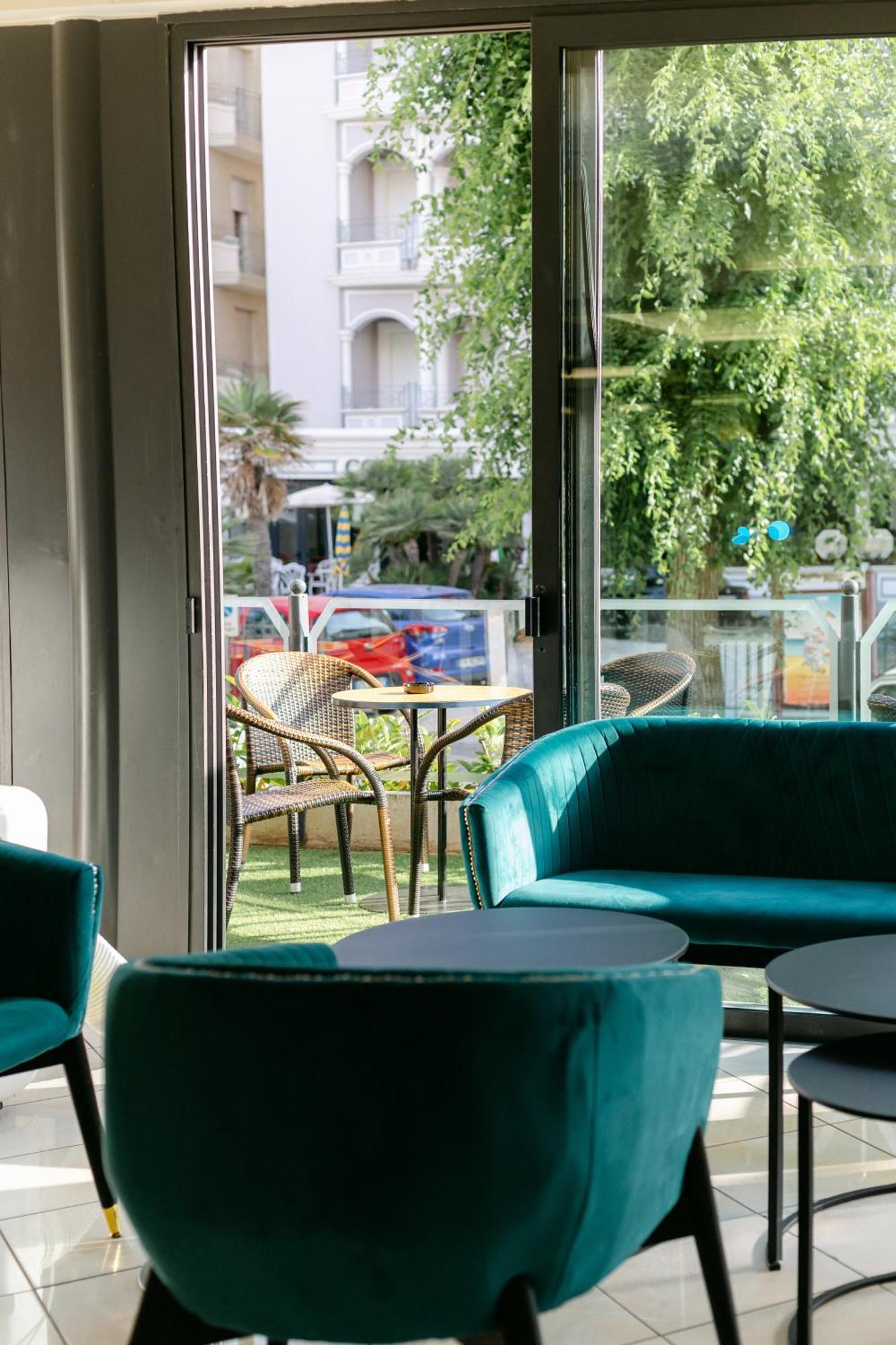 Hotel Golf Cattolica Exterior photo