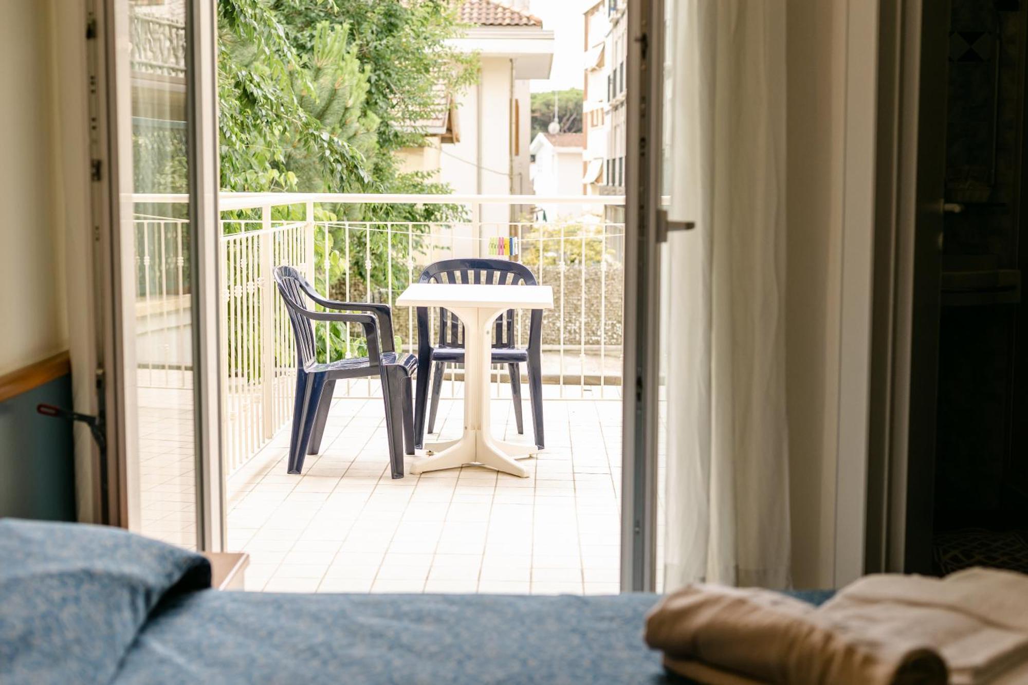 Hotel Golf Cattolica Exterior photo